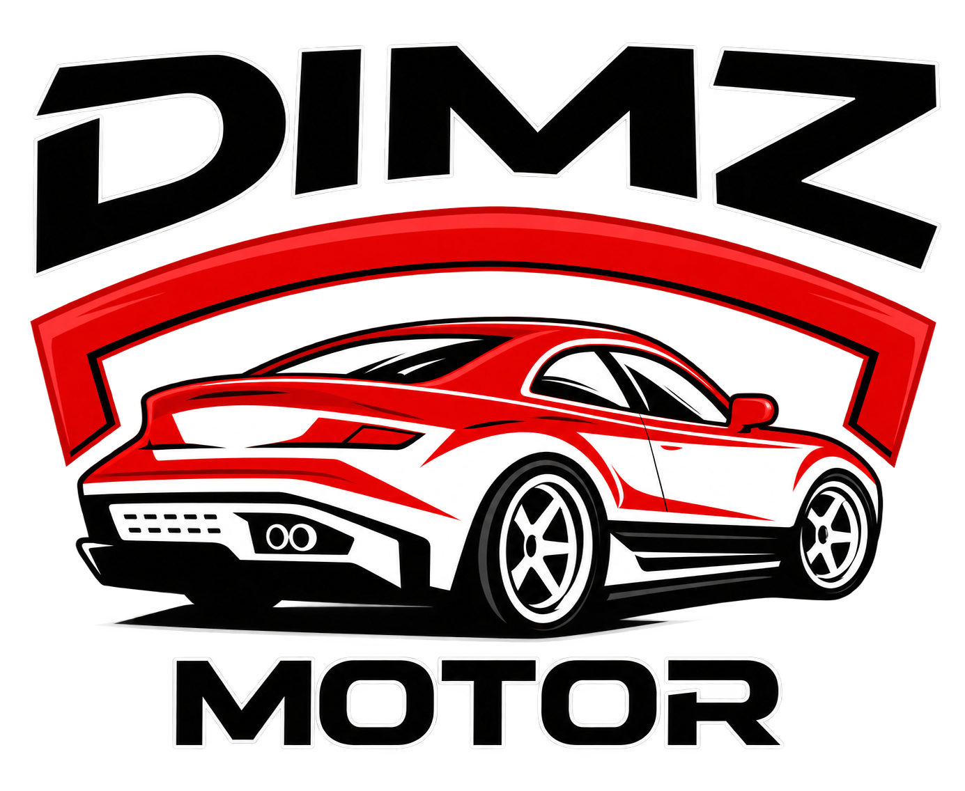 DIMZ Motor