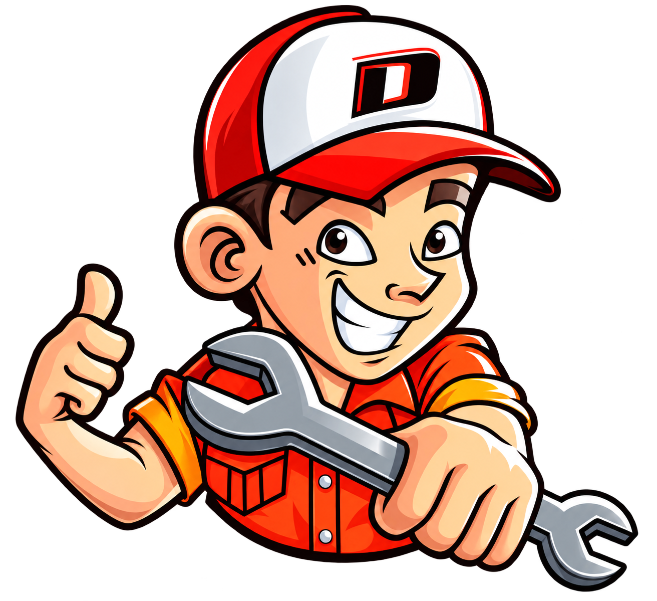 DIMZ Workshop User